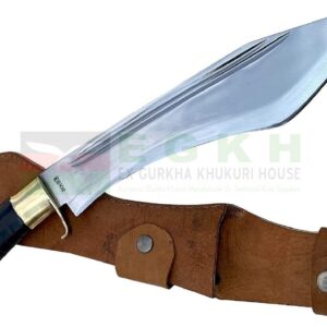Tactical-Outdoor-Blade-Kukri-12-inch-Hand-Forged-Full-Tang-Khukuri-Handmade-by-Ex-Gurkha-Khukuri-House-Nepal