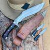 11 inch Full Tang Custom Workhorse Battle Gurkha Khukuri | Kukri