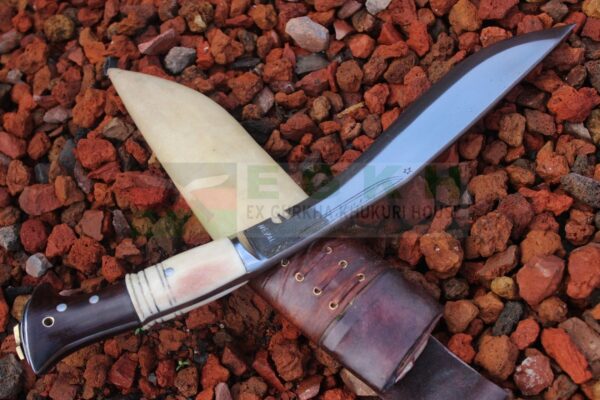 11-inch-Full-Tang-Traditional-Hunting-Sirupate-Kukri-very-useful-light-work-British-gurkhas-Issue-Sharpen-Oil-Tempred-Ready-To-Use