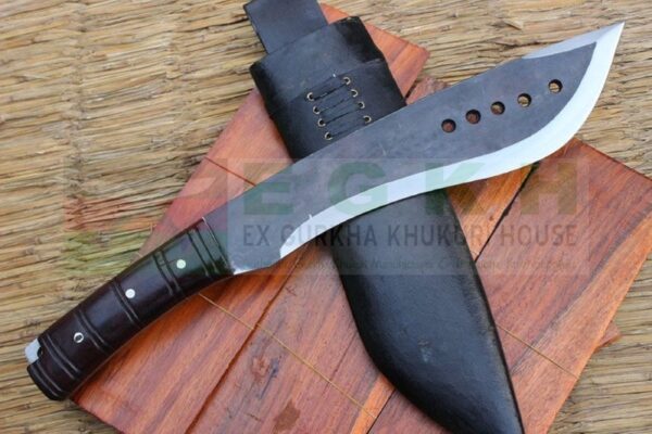 12-Inch-Rust-Free-Book-Of-ELI-Sword-Working-KhukuriKnife-Best-Kukri-Knives