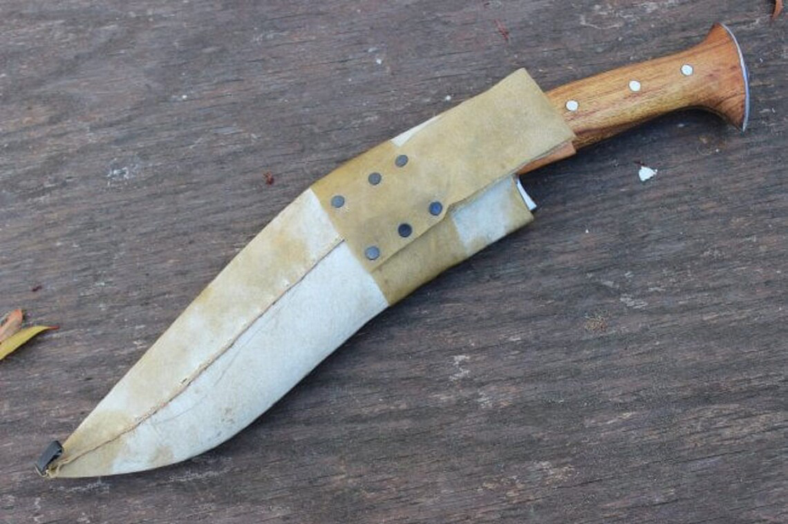 kukri