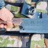 10-Inch-Bumpak-Kitchen-New-Version-Knife-with-Black-Leather-Sheath-Working-Military-Knife-Handmade-in-Nepal