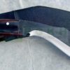 10-Inch-Heavy-Duty-Kukri-Khukuri-Blade-Rust-free-full-tang-Kukri-Farmers-Working-Knife