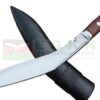 10-inch-Genuine-Full-Tang-Blade-Raw-Kukri-Knife-Military-Jungle-Combat-Khukuri