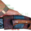 11-inch-Blade-Afghan-Issue-Brown-Sheath-Double-Edge-Multi-Tools-Kukri-or-Khukuri-by-Ex-Army-Khukuri-House-in-Nepal