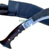 12-Inch-Farmer-Bush-craft-Working-Khukuri-Villagers-Kukri-Machete-EGKH-Handmade-knife-hunting-Khukuri-Rust-Free-Blade-Knife