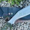 12-Inch-Modern-Kukri-Scourge-Khukuri-Tactical-Knife-Survival-Knife-Oil-tempered-Full-tang-5160-Leaf-spring-Hemp-Micarta-Handle