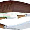 12-inch-Blade-World-War-I-Historic-Kukri-Genuine-Army-Full-Tang-Blade-Khukuri-Knife-Handmade-By-Ex-Military-Khukuri-House-in-Nepal