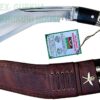 12-inch-Blade-World-War-I-Historic-Kukri-Hand-Forged-Full-Tang-Blade-Khukri-Traditional-Authentic-EGKH-Outdoor-Kukri-Handmade-By-EGKH-in-Nepal