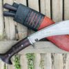 12-inch-Hand-Forged-Full-Tang-Blade-Service-No.-1-Guard-Kukri-EGKH-Military-Khukuri-Traditional-Nepali-Knives-Handmade-Kukri