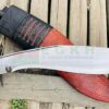 12-inch-Hand-Forged-Full-Tang-Blade-Service-No.-1-Guard-Kukri-EGKH-Military-Khukuri-Traditional-Nepali-Knives-Handmade-Kukri