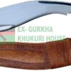 13-inch-Mark-MK-II-2-Reproduction-Khukri-Kukri-British-Standard-Pattern-Army-Issue-Kukri-Handmade-by-EGKH-in-Nepal-MK2