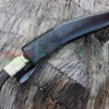 13 Military Traditional Service No.1 Kukri, EGKH Khukuri, Hand Forged Knife, EGKH Nepal Kukris 6