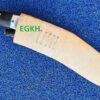 14-inch-Blade-5-Chirra-5-fuller-Khukuri-Dark-Rosewood-Full-tang-handle-white-colored-natural-leather-sheath