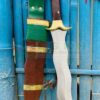 15-Inch-Custom-Handmade-Kukri-Replica-Sword-Full-tang-Leaf-spring-Tempered-Sharpen-Semi-Polished-Ready
