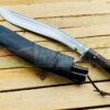 15-inch-Blade-Siru-Sword-Hunting-Kukri-Handmade-Shot-Khukuri-Knife-Working-Machete-Khukri-Knife-Sirupate-kukri