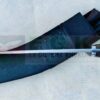 16-Inch-Historic-Farmer-Full-Tang-Khukuri-Military-combat-Jungle-Kukri-Knife-Handmade-Knife-Heavy-duty-Kukri-Silver-Black-Brown-Hand-forged-in-Nepal