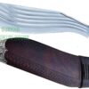 16-inch-Genuine-5-Fuller-Bush-Craft-Khukri-Knife-Traditional-Farmers-Khukuri-Hand-Forged-Full-Tang-Blade-Kukri