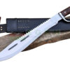 18-inch-Blade-D-Guard-Machete-Knife-Handmade-Cleaver-Machete-Balance-Water-Tempered-Ready-to-use