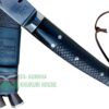 18.5-inch-Traditional-Sirupate-2-Chira-Fuller-Khukuri-Hunting-Kukri-Nepal-Outdoor-Blade