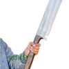 21-inch-Blade-Mukti-Freedom-Machete-Full-Tang-Hand-Forged-Khukuri-Outdoor-Kukri-Knife-Blade