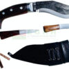 5-inch-Genuine-Full-Tang-Panawal-Rust-Free-Angkhola-Blade-Kukri-Khukuiri-Knife-Kitchen-Kukri-Blade