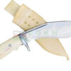 6-inch-American-Eagle-Hand-Forged-Blade-Handle-Khukuri-New-version-Nepalese-Kukri-Knife-Well-Balance-Temperd-Working-Knife