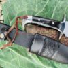 7-inch-Custom-Eagle-CHUPPI-Knife-Latest-knife-Famous-knife-in-Nepal-American-eagle-Kukri-Balance-Temper-Very-Strong-Tracker-Knife