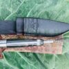 7-inch-Custom-Eagle-CHUPPI-Knife-Latest-knife-Famous-knife-in-Nepal-American-eagle-Kukri-Balance-Temper-Very-Strong-Tracker-Knife