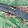 7-inch-Custom-Eagle-CHUPPI-Knife-Latest-knife-Famous-knife-in-Nepal-American-eagle-Kukri-Balance-Temper-Very-Strong-Tracker-Knife