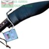 8-inch-Genuine-AEOF-Kukri-Authentic-Hand-Forged-Mini-Afghan-Khukuri-Blade