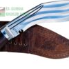 8-inch-Genuine-Traditional-Hand-Forged-3-Fuller-Farmer-Khukuri-Kukri-Blade