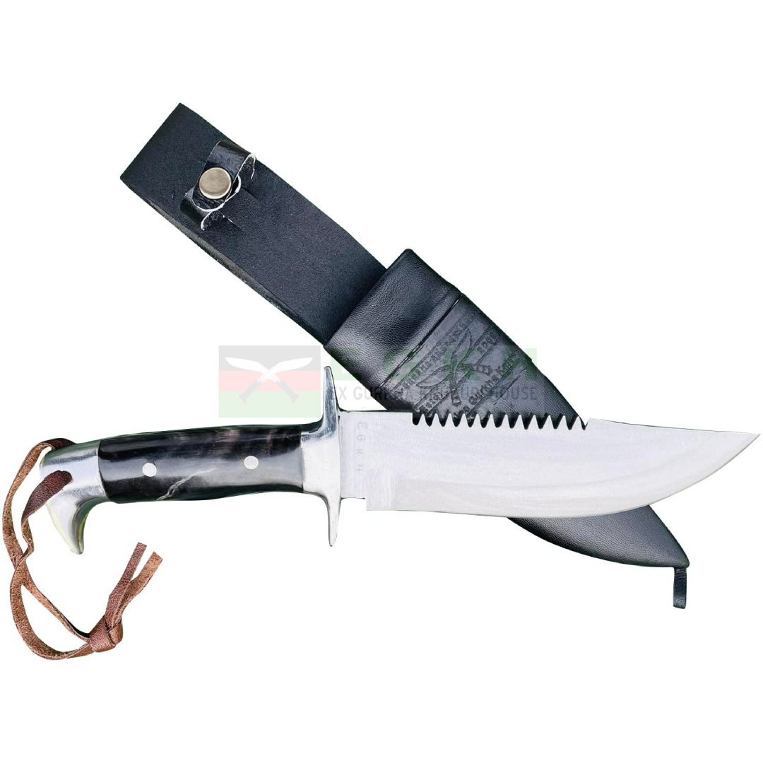 7 Of The Best Kukri Knife Options