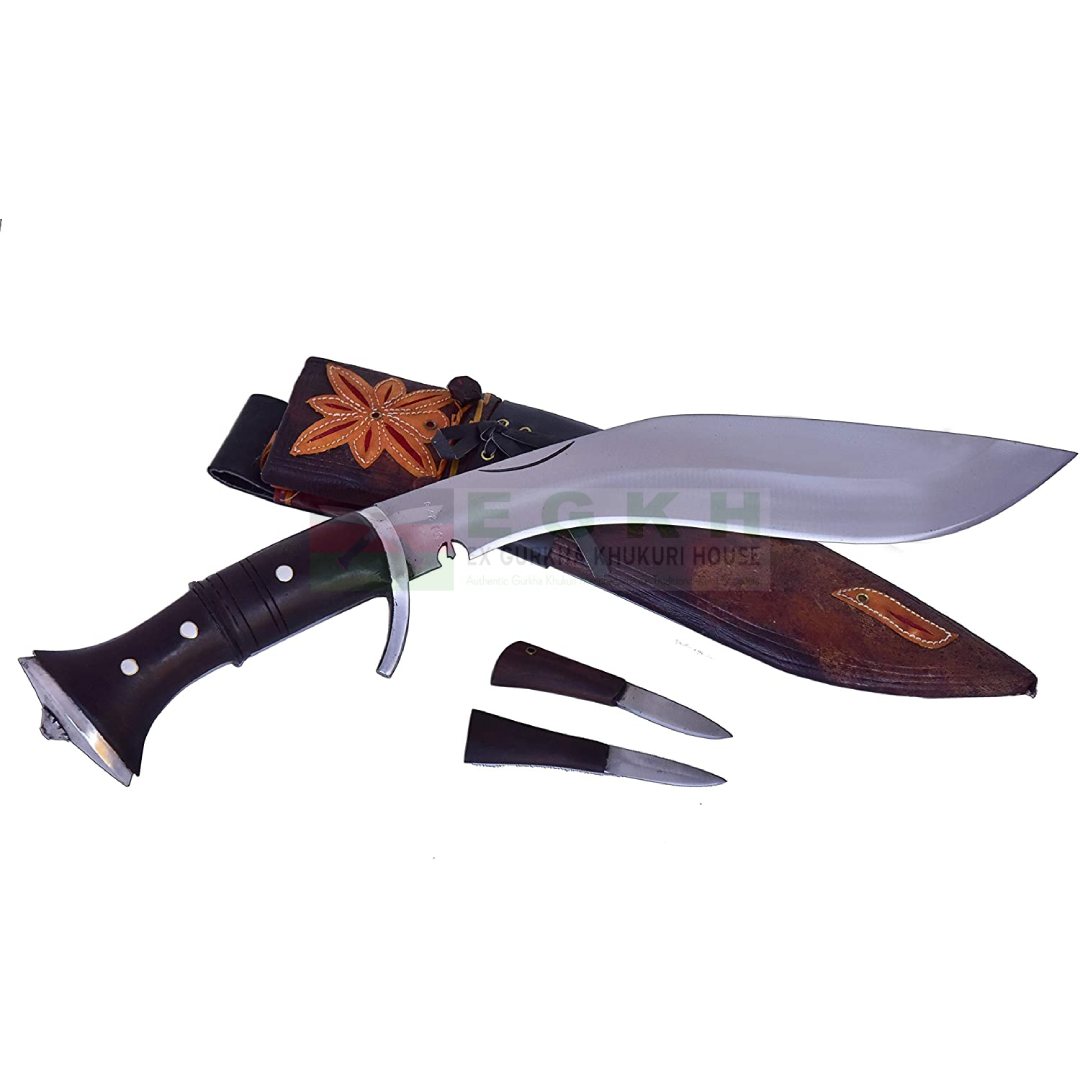 Mini Angkhola Guard Kukri (Little Master)