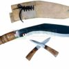 10.5-inch-100-Typical-Village-Farmer-khukuri-Full-Tang-Blade-by-EGKH