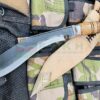 10.5-inch-100-Typical-Village-Farmer-khukuri-Full-Tang-Blade-by-EGKH