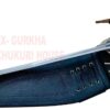 10-inch-Blade-World-War-I-WW1-Historic-Bushcraft-Military-Kukri-Zombie-Apocalypse-Chopper-Genuine-Full-Tang-Hand-Forged-Blade-Khukri-Knife