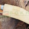 10-inch-Classic-Vintage-Officers-Khukuri-British-India-Inter-War-period-Kukri-Full-Tang-Hand-Forged-Military-Jungle-Blade-by-EGKH