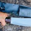 12-inch-Golok-Parang-Machete-Handmade-Hand-Forged-Bushcraft-and-Gardening-Purposes-Multi-Functional-Machete