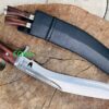 13-inch-Cheetlange-Guard-Kukri-Khukuri-Light-Hunting-Blade-Handmade-Kukri-In-Nepal-Most-Famous-Khukuri