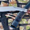 15-Inch-Full-Tang-Sirupate-Kukri-Traditional-Military-Knife-Real-Working-Khukuri-Light-Hunting-Knife-Hand-Made-in-Nepal