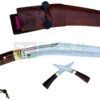 15-inch-Limbuwan-Khukuri-traditional-knife-knives-khukuri-hand-forged-kukri-knife-Handmade-in-Nepal