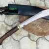 36-inch-Buff-Head-Khukuri-Hand-Forged-Blade-Sacrificial-Large-Kukri-EGKH-Nepal-Knife