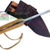 6-inch-Hand-Forged-Blade-Authentic-British-Military-Super-Mini-Afghan-Khukuri-Handmade-By-EGKH-in-Nepal