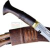 10-Inch-Chainpure-Jungle-new-version-Kukri-Army-Issue-Khukuri-Knife-Handmade-by-Ex-Veteran-Khukuri-House-in-Nepal