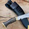 10-inch-Brigade-of-Army-Cap-Badges-Khukuri-Military-Issue-Kukri-Army-Kukri-Knife-Authentic-Kukri