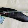 10-inch-Genuine-Full-Tang-Blade-Rust-Free-Kukri-Knife-Jungle-Combate-Khukuri-Handmade-By-Ex-Military-Khukuri-House-in-Nepal-Black-Silver-Red