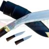 11-inch-Chainpure-Sirupate-Jungle-Kukri-Hunting-and-Bush-craft-Khukuri-Ready-to-Use