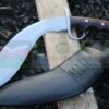 11-inch-Full-Tang-Both-Side-Edge-Balance-Khukuri-Traditional-Outdoor-Blade-By-EGKH-Khukuri-House-Nepal