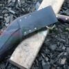 11-inch-Full-Tang-Both-Side-Edge-Balance-Khukuri-Traditional-Outdoor-Blade-By-EGKH-Khukuri-House-Nepal